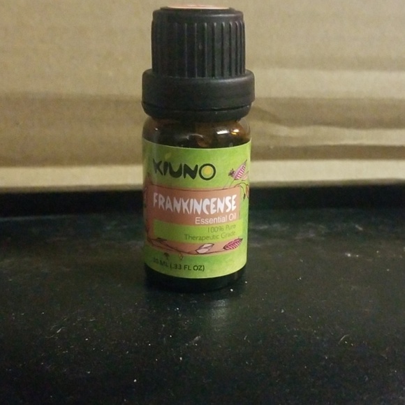 NWOT Kids Kiuno Essential Oil Set - Picture 6 of 8